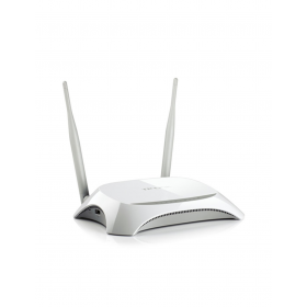 TP-LINK Modem Router 3G/4G Wireless TL-MR3420 300Mbps